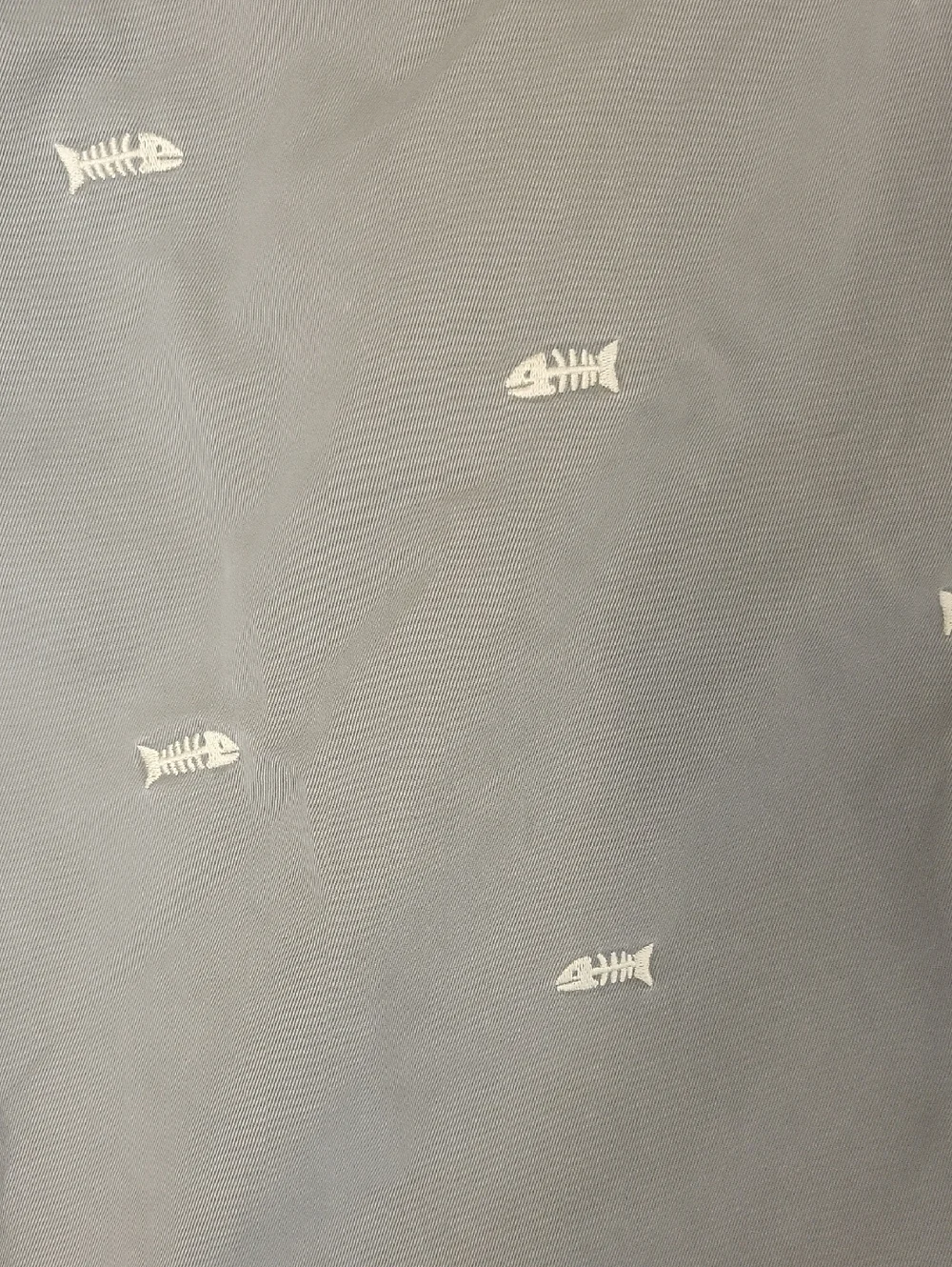 J. Crew crew grey
